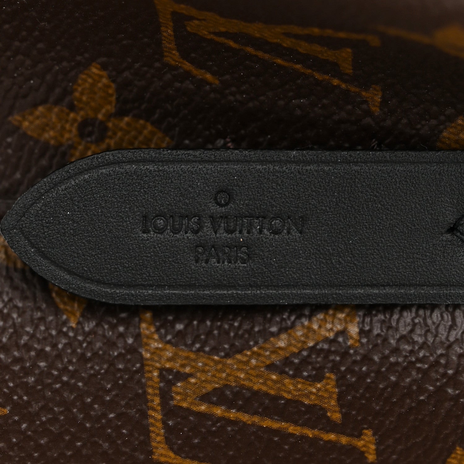 Louis Vuitton Monogram Neonoe MM Black 6 of 10