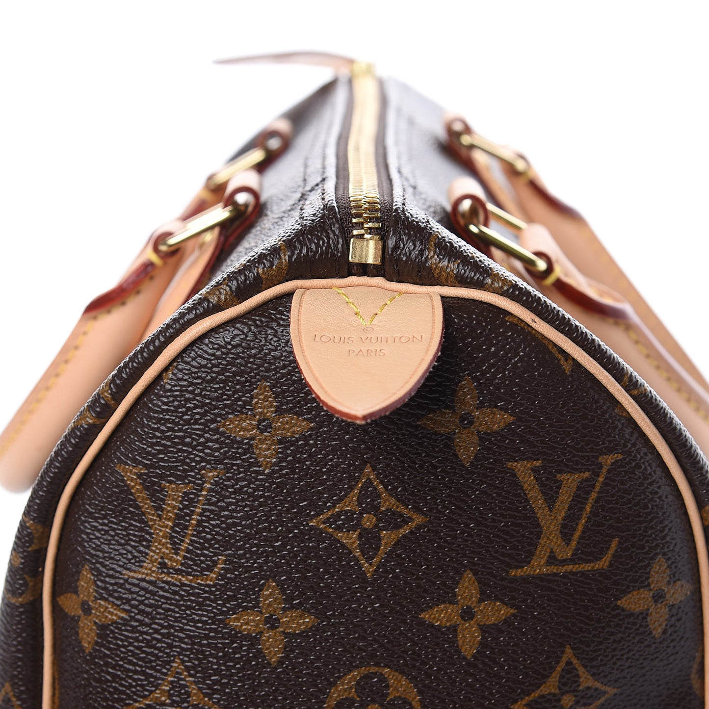 Monogram Speedy 25