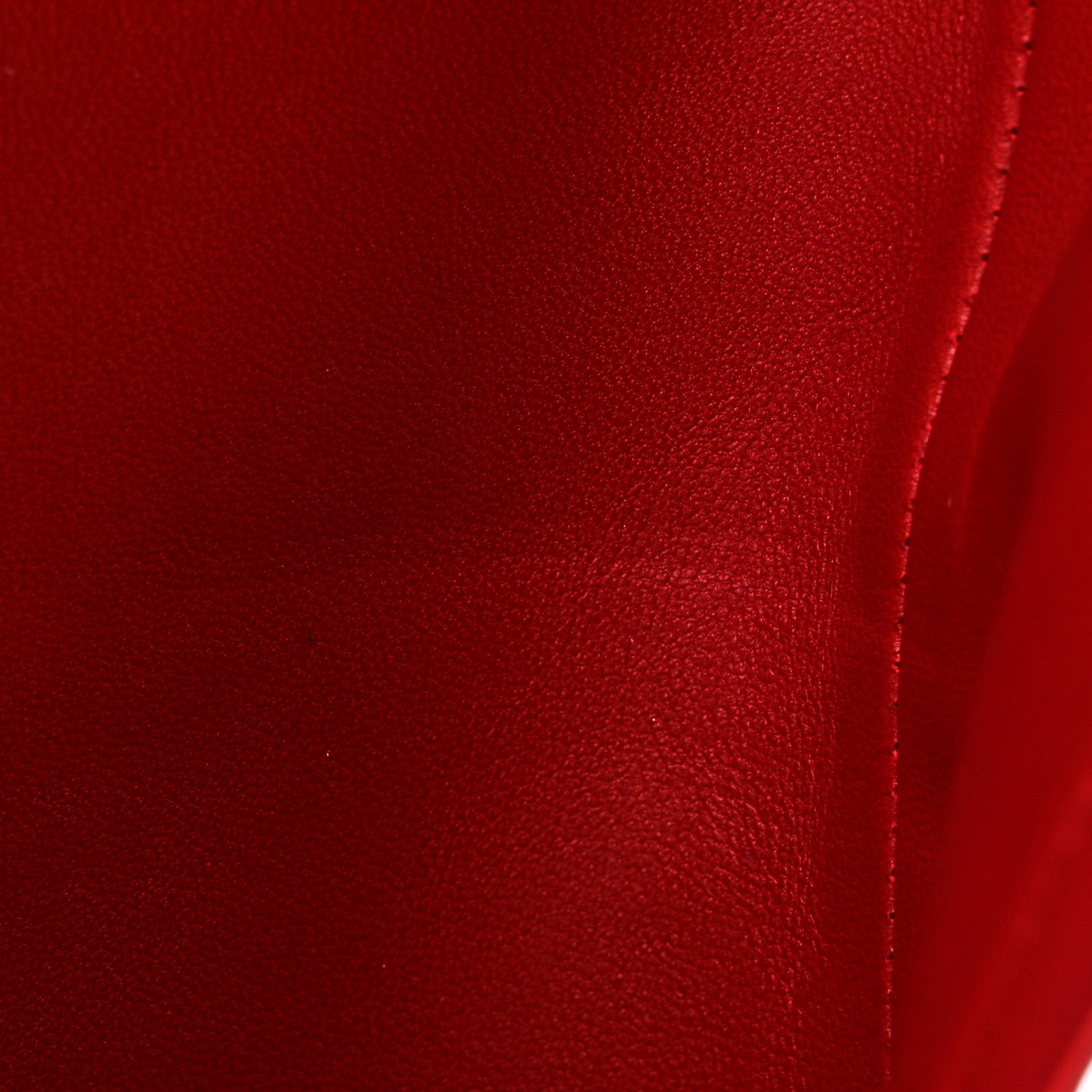 Toile Iconographe Calfskin Vlogo Knee High 30mm Boots 39 Naturale Rosso Valentino