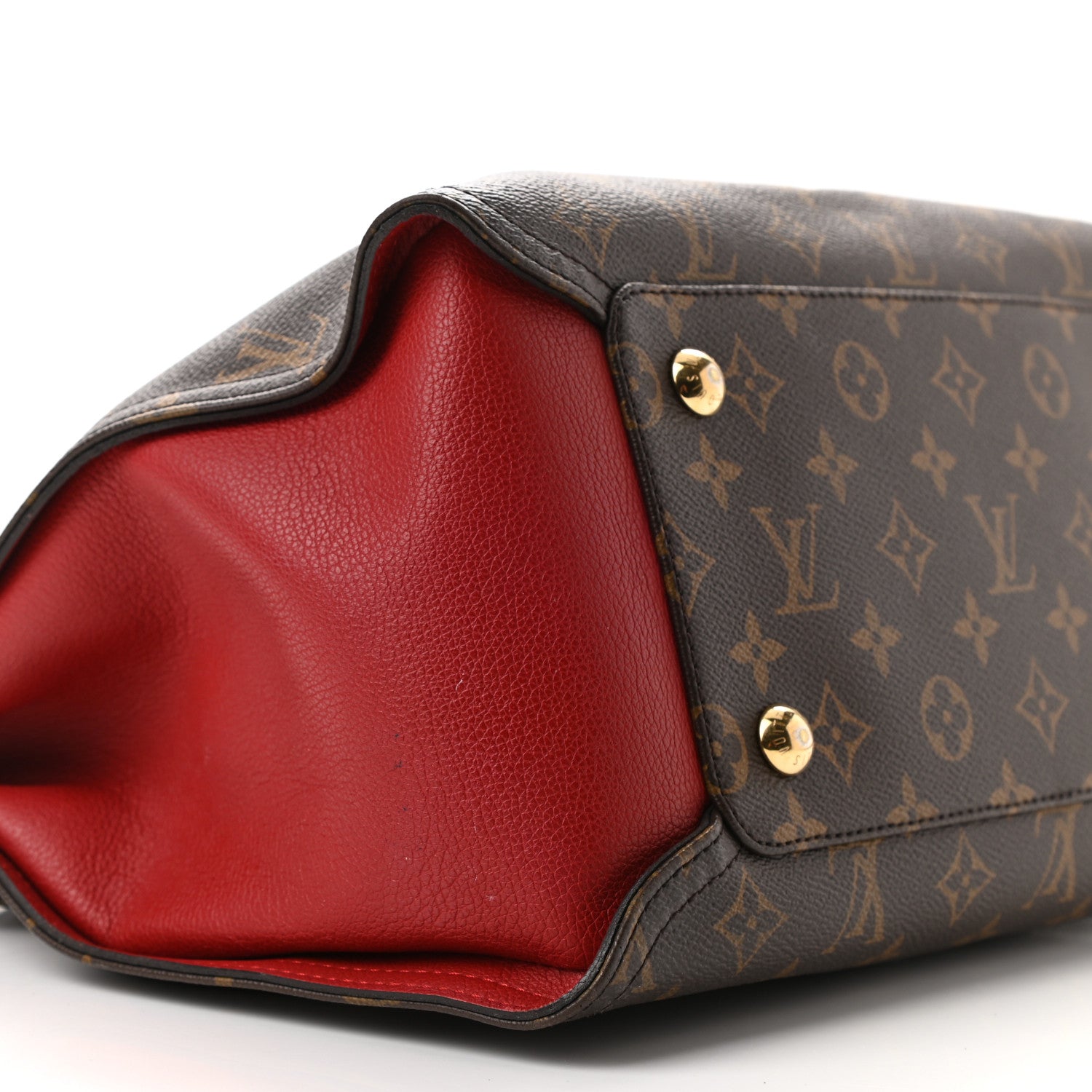 Louis Vuitton Monogram Gaia Cherry 16 of 21