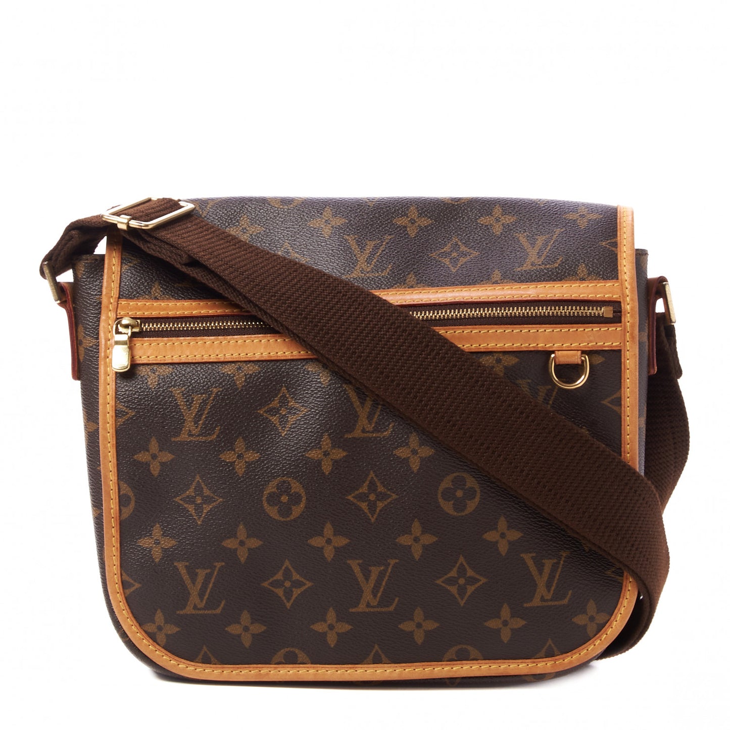Monogram Bosphore PM Messenger