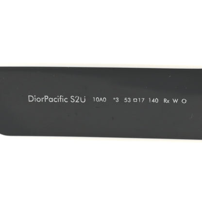 Christian Dior Diorpacific S2U Sunglasses Black 6 of 9