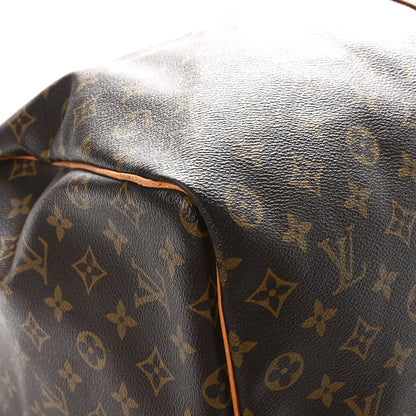 Louis Vuitton Monogram Keepall 60 8 of 14