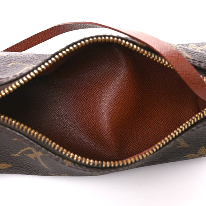 Louis Vuitton Monogram Papillon 30 with Companion 6 of 12
