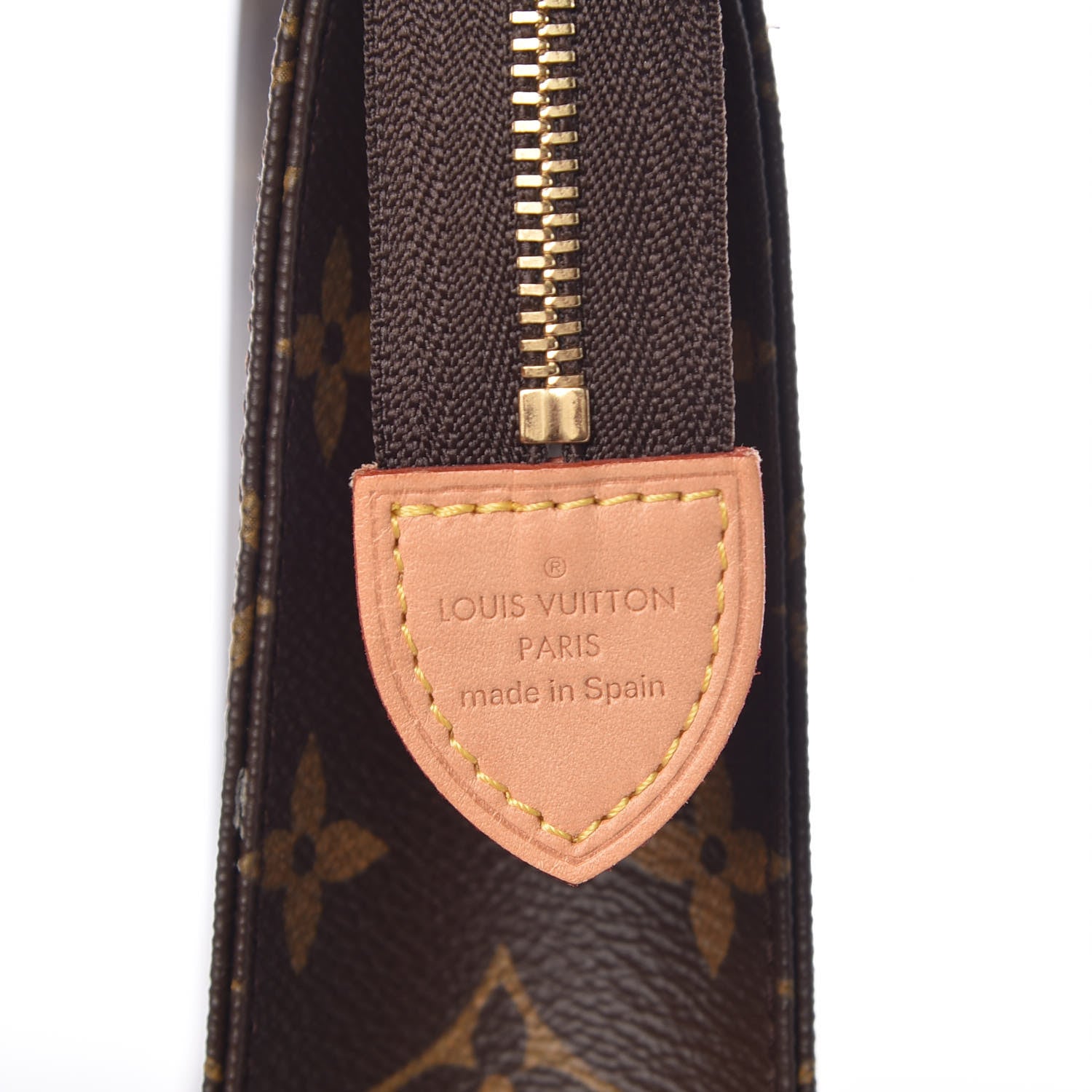 Louis Vuitton Monogram Toiletry Pouch 26 6 of 10