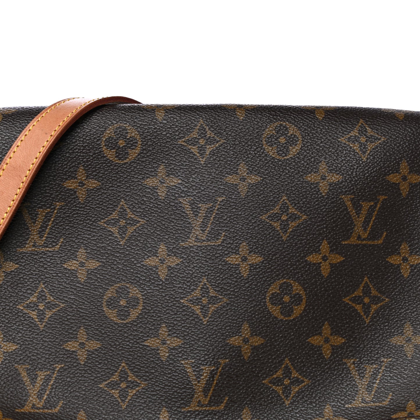 Monogram Musette Tango