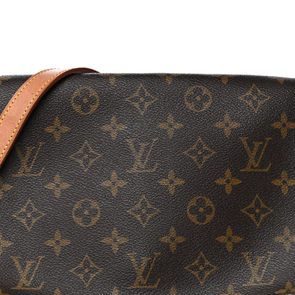 Louis Vuitton Monogram Musette Tango 7 of 10