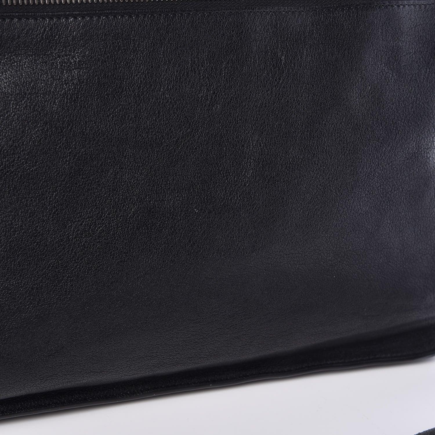 Proenza Schouler Lambskin PS1 Large Satchel Black 11 of 12