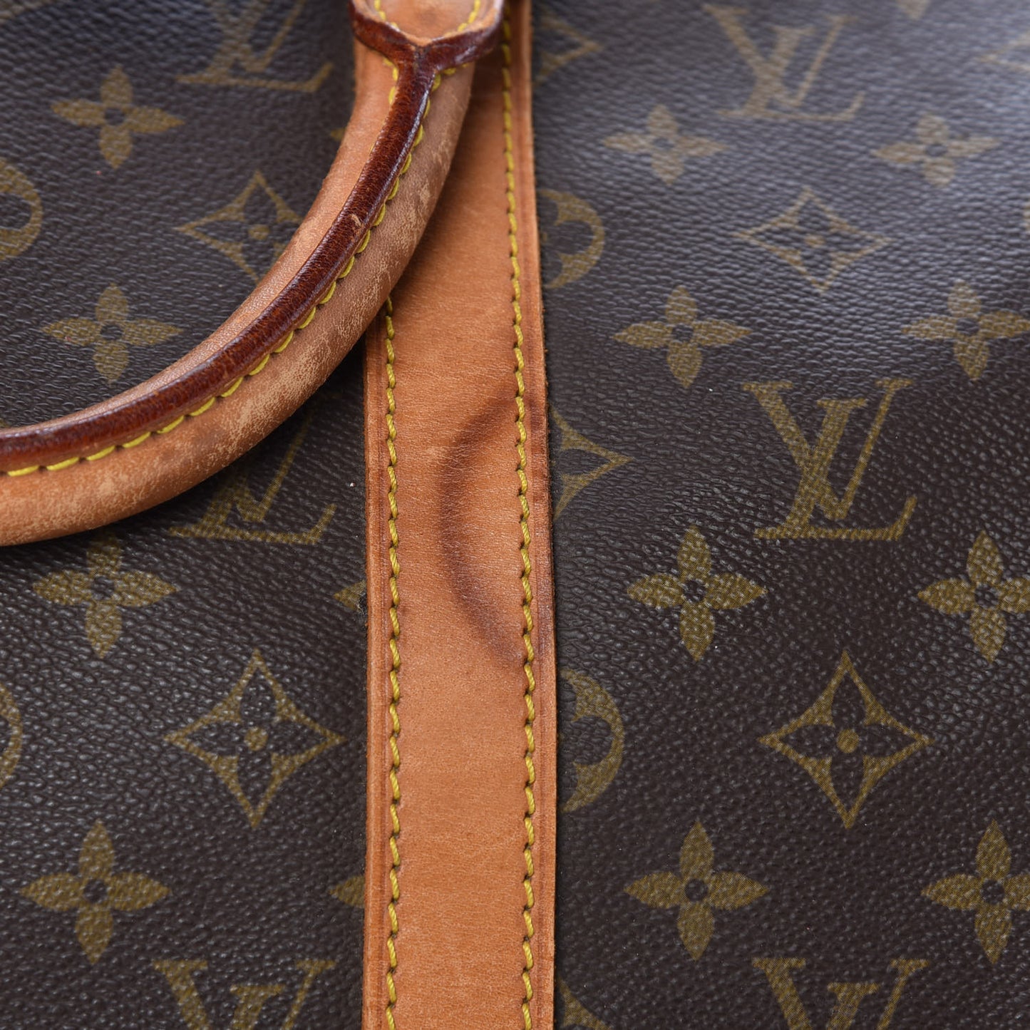 Monogram Keepall 50
