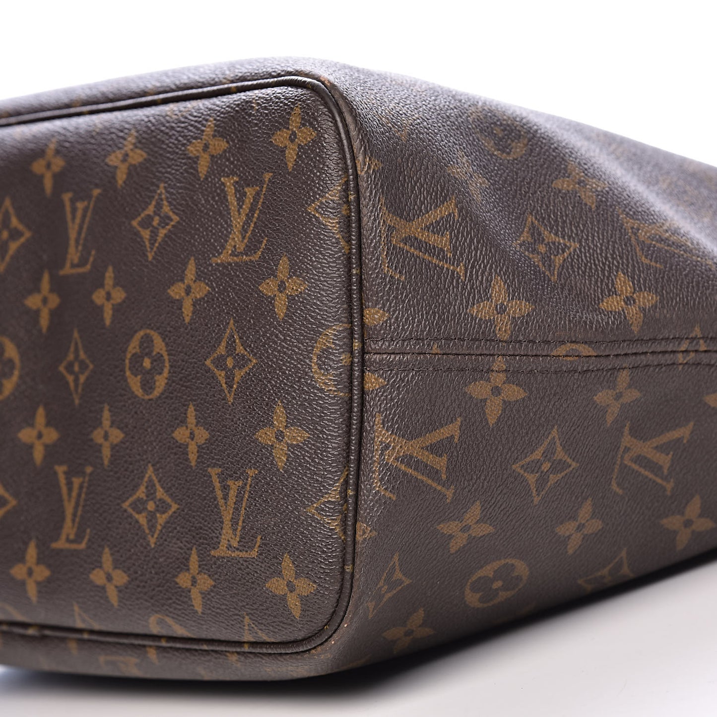 Monogram Neverfull MM