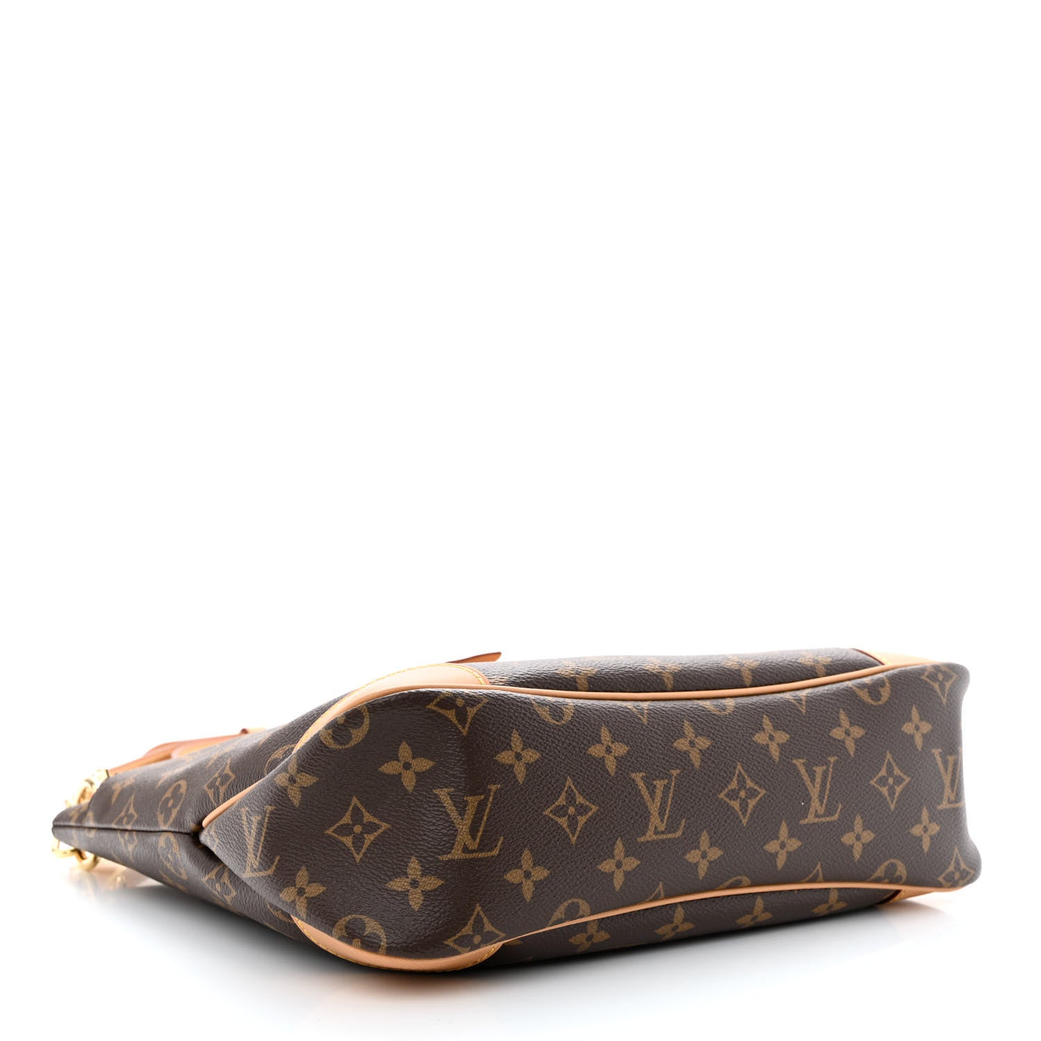 Louis Vuitton Monogram Odeon MM Natural 4 of 10