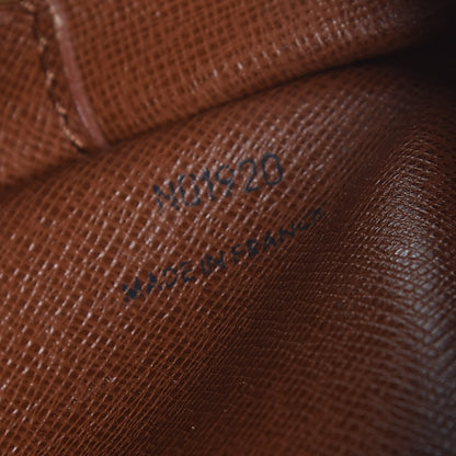 Louis Vuitton Monogram Trocadero 30 7 of 19