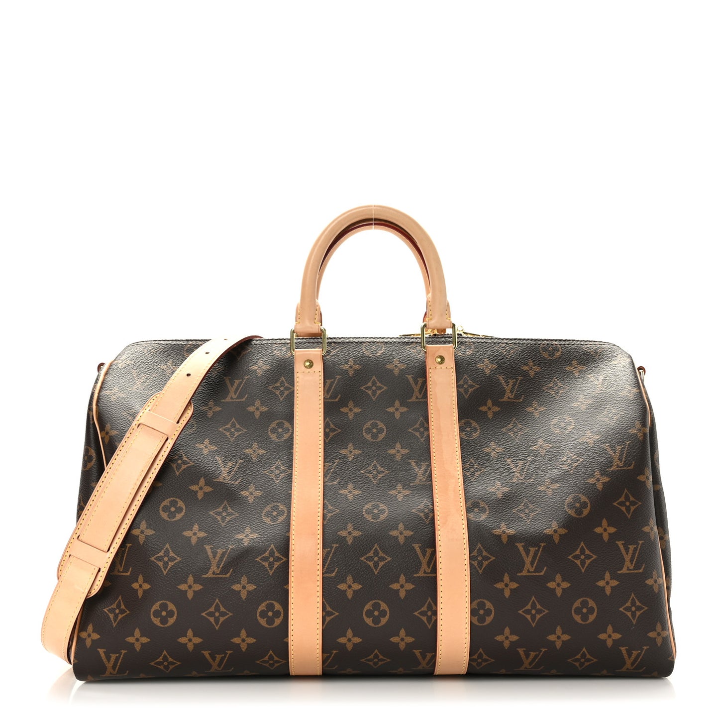 Monogram Keepall Bandouliere 45