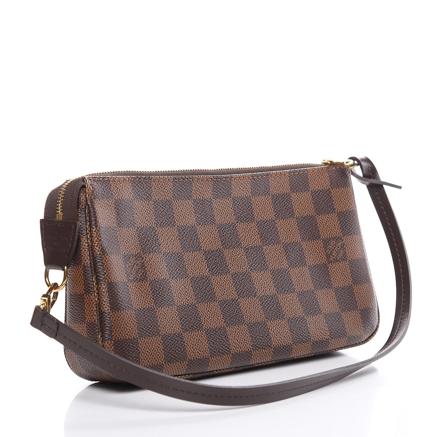 Damier Ebene Pochette Accessories NM