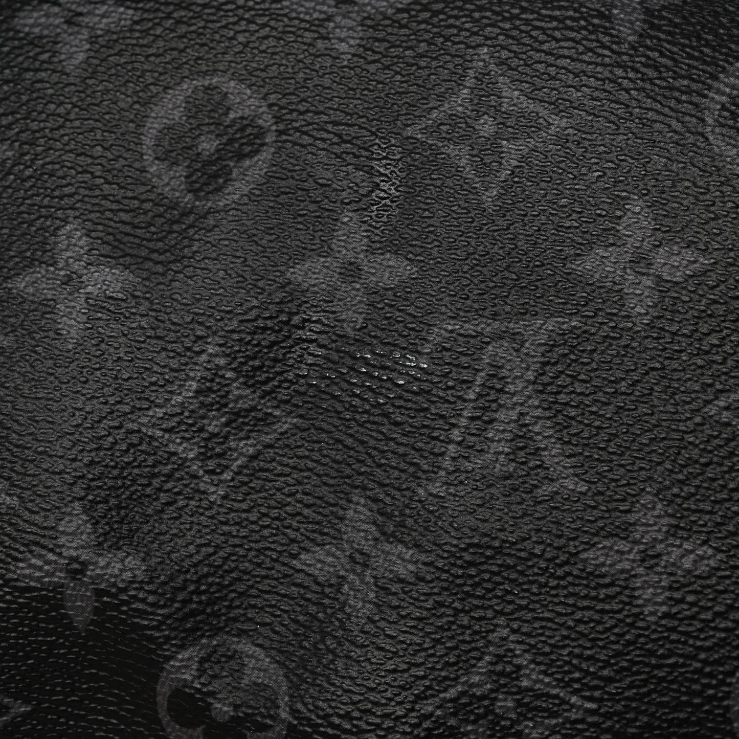 Monogram Eclipse Keepall Bandouliere 55