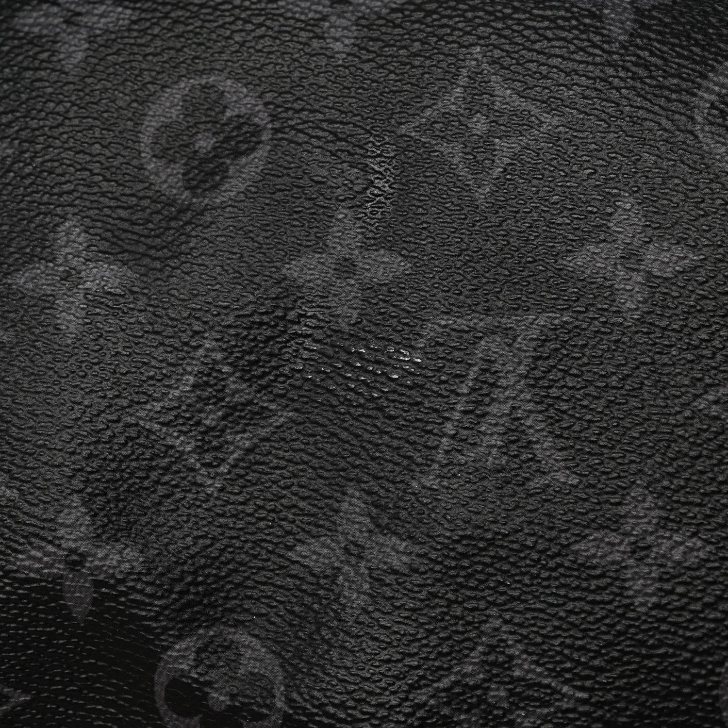 Louis Vuitton Monogram Eclipse Keepall Bandouliere 55 11 of 13