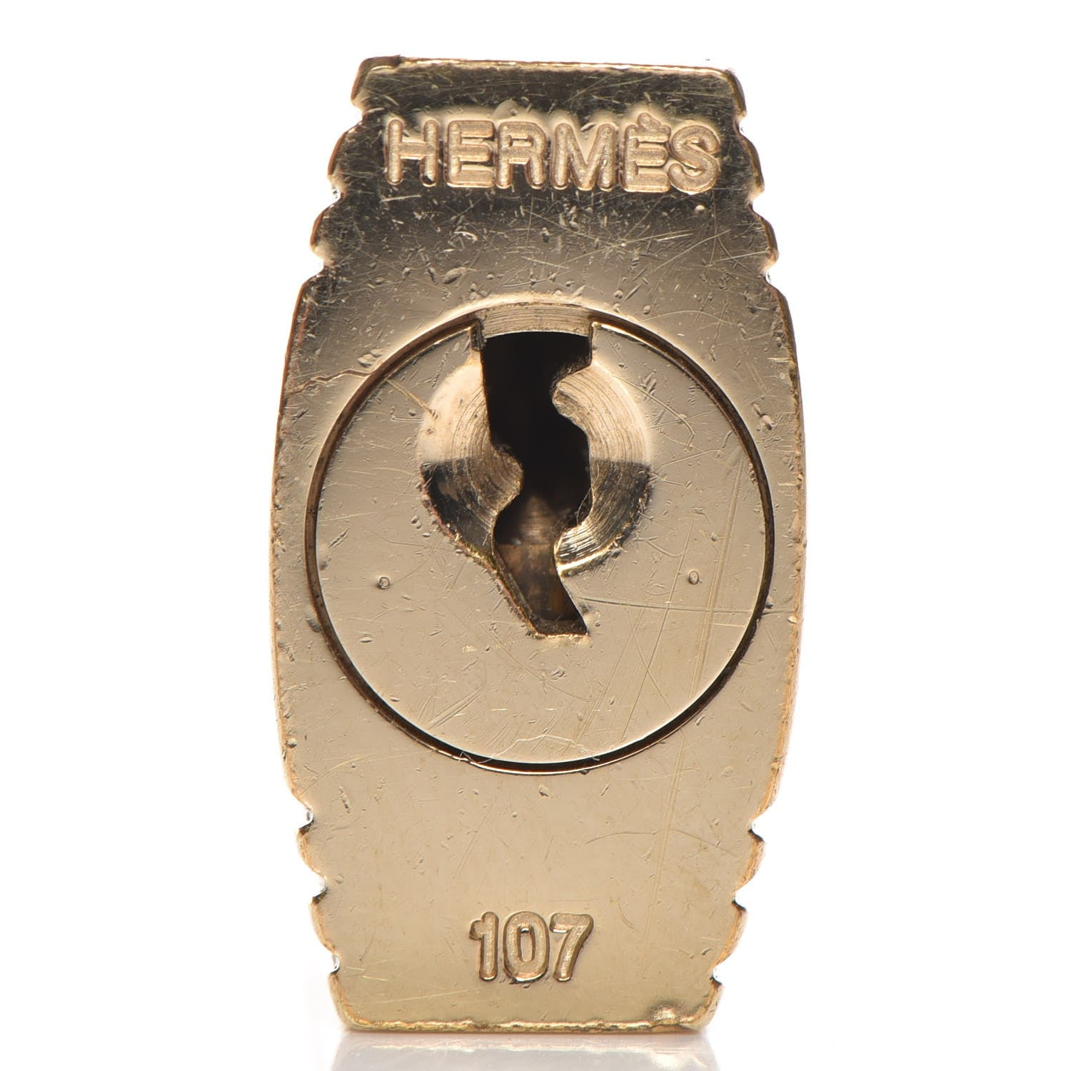 Hermes Togo Birkin 30 Gold 19 of 29