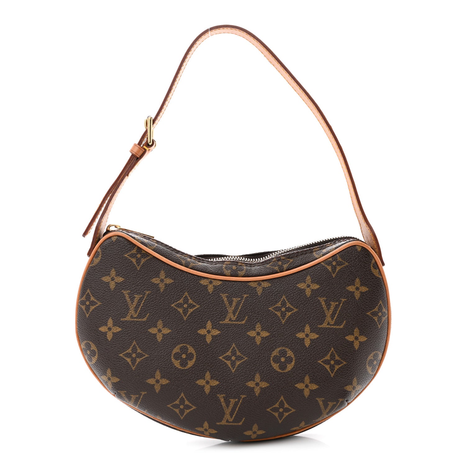 Louis Vuitton Monogram Croissant PM 1 of 11