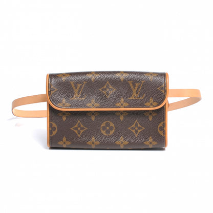 Louis Vuitton Monogram Pochette Florentine XS 1 of 7