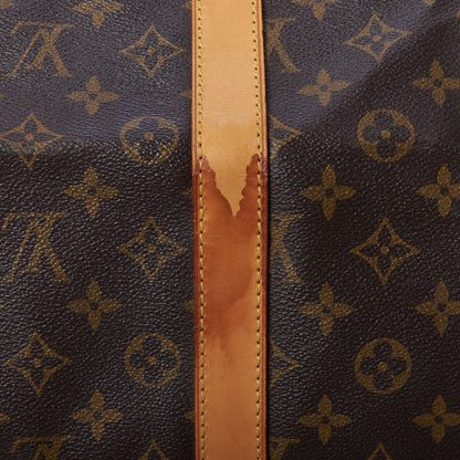 Louis Vuitton Monogram Keepall 55 12 of 12