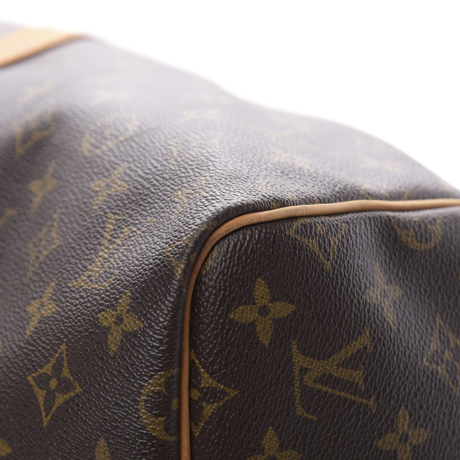 Louis Vuitton Monogram Keepall 55 8 of 17