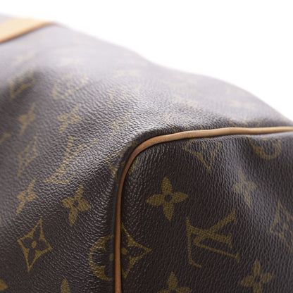 Louis Vuitton Monogram Keepall 55 8 of 17
