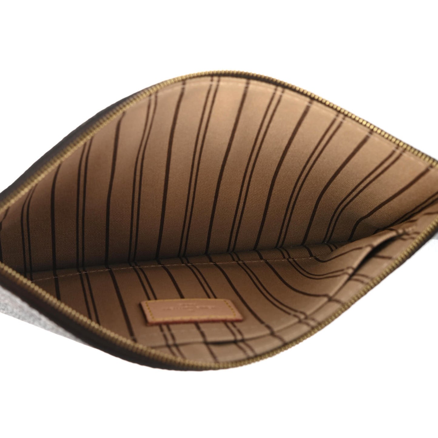 Monogram Neverfull MM GM Pochette