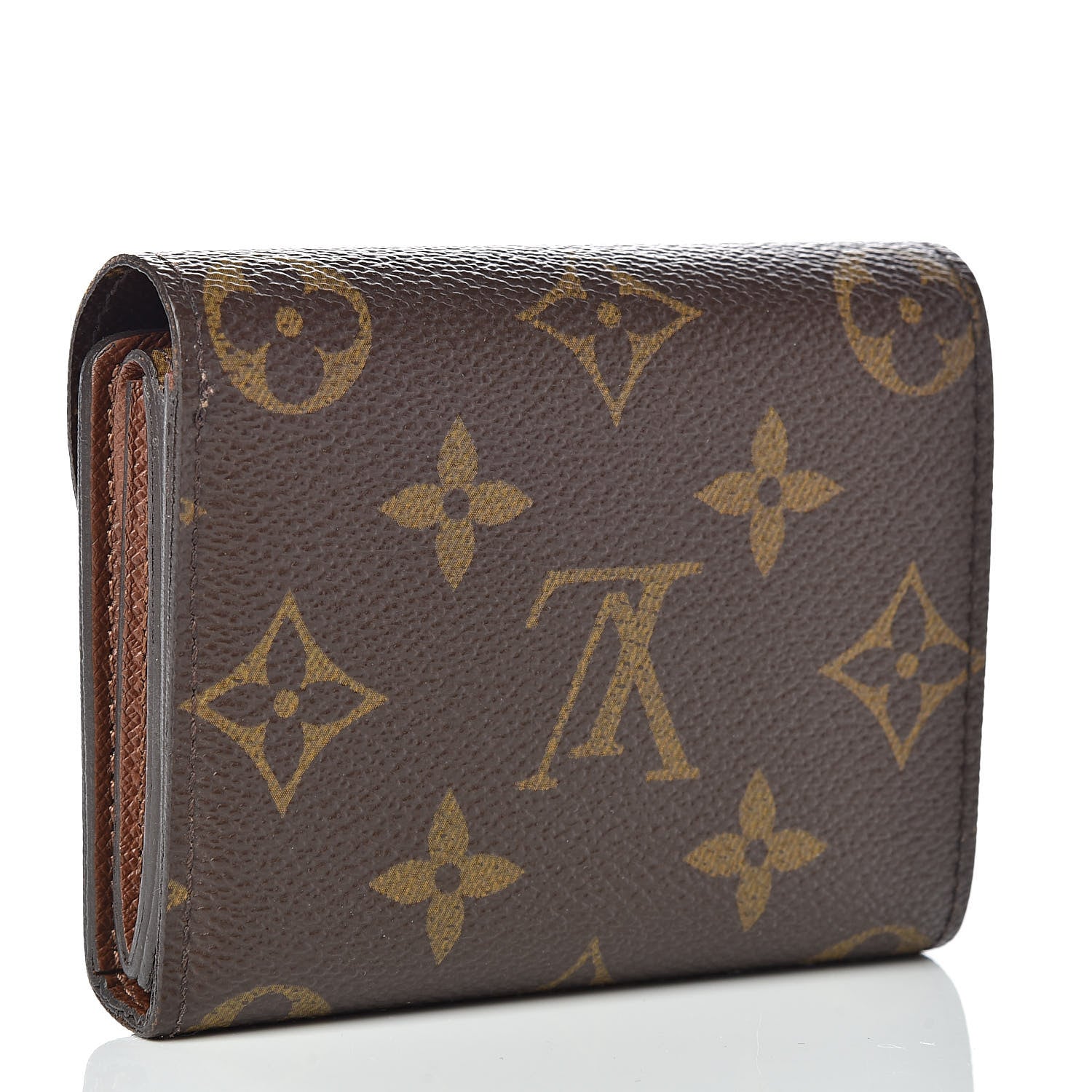Louis Vuitton Monogram Helene Wallet 3 of 9