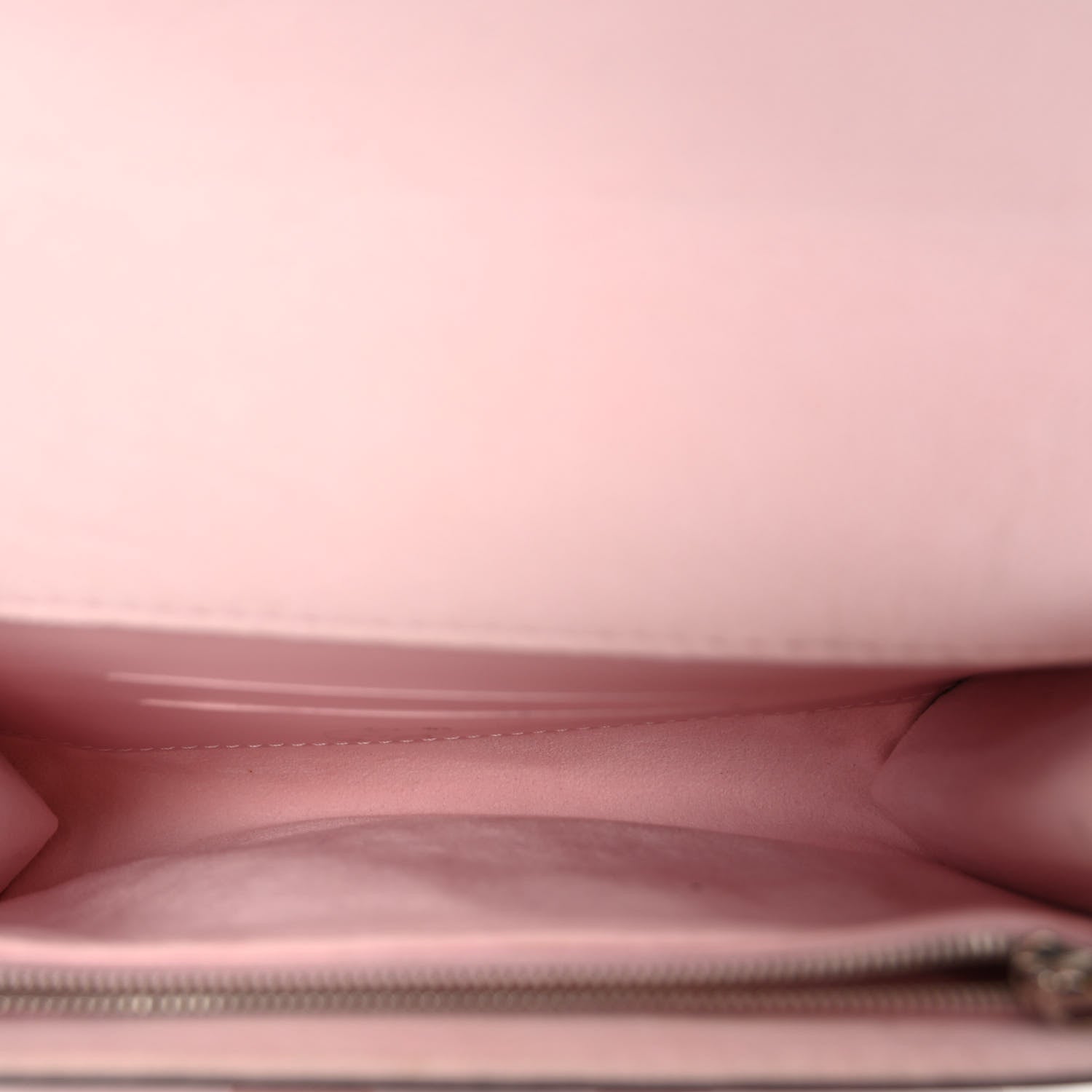 Louis Vuitton Epi Louise PM Rose Clair 5 of 9
