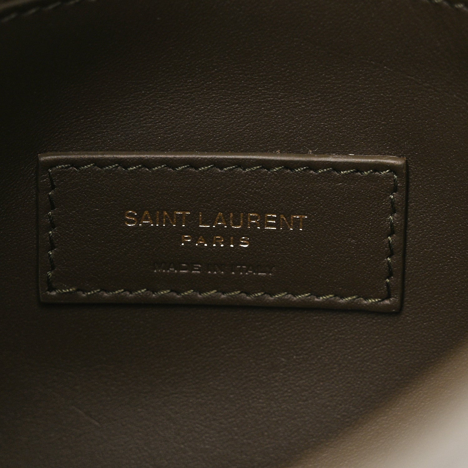 Saint Laurent Smooth Calfskin Small Le 5 A 7 Soft Hobo Light Musk 6 of 9