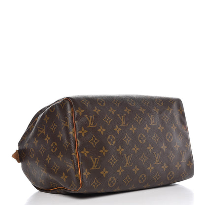 Louis Vuitton Monogram Speedy 30 4 of 14