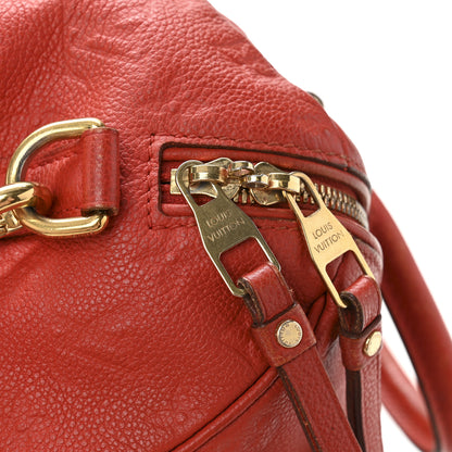 Louis Vuitton Empreinte Speedy Bandouliere 25 Orient 14 of 14