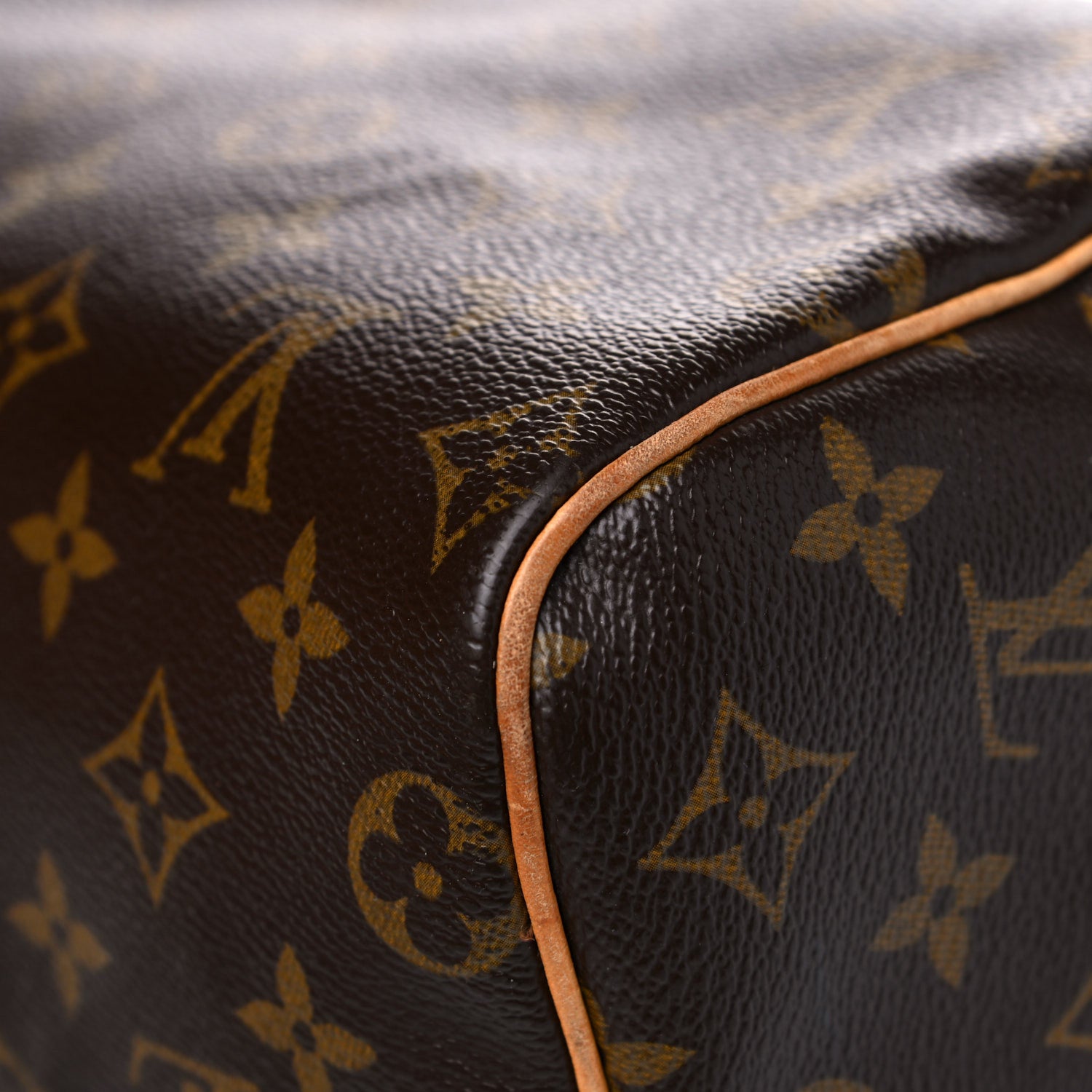 Louis Vuitton Monogram Speedy 25 12 of 25