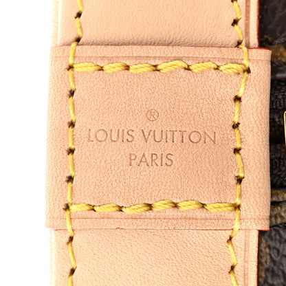 Louis Vuitton Monogram Alma BB 6 of 12