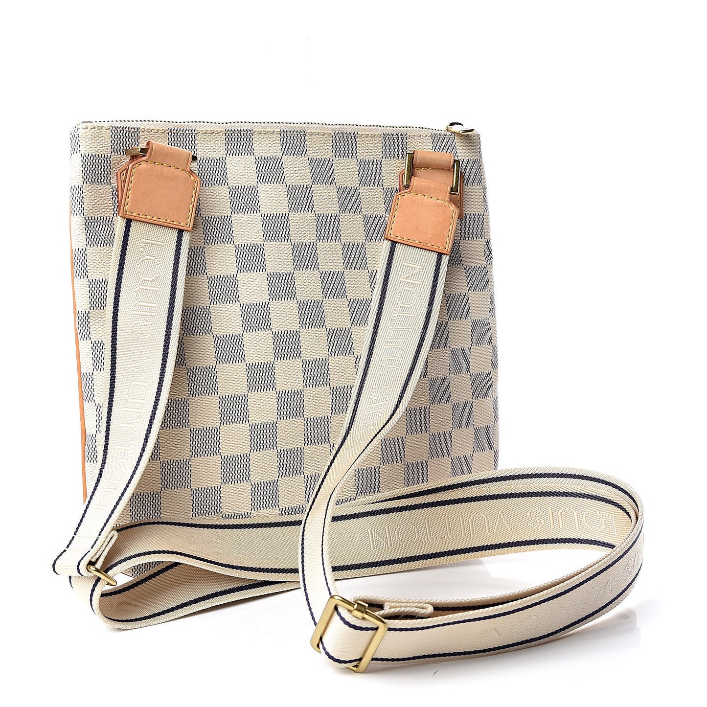 Damier Azur Bosphore Pochette