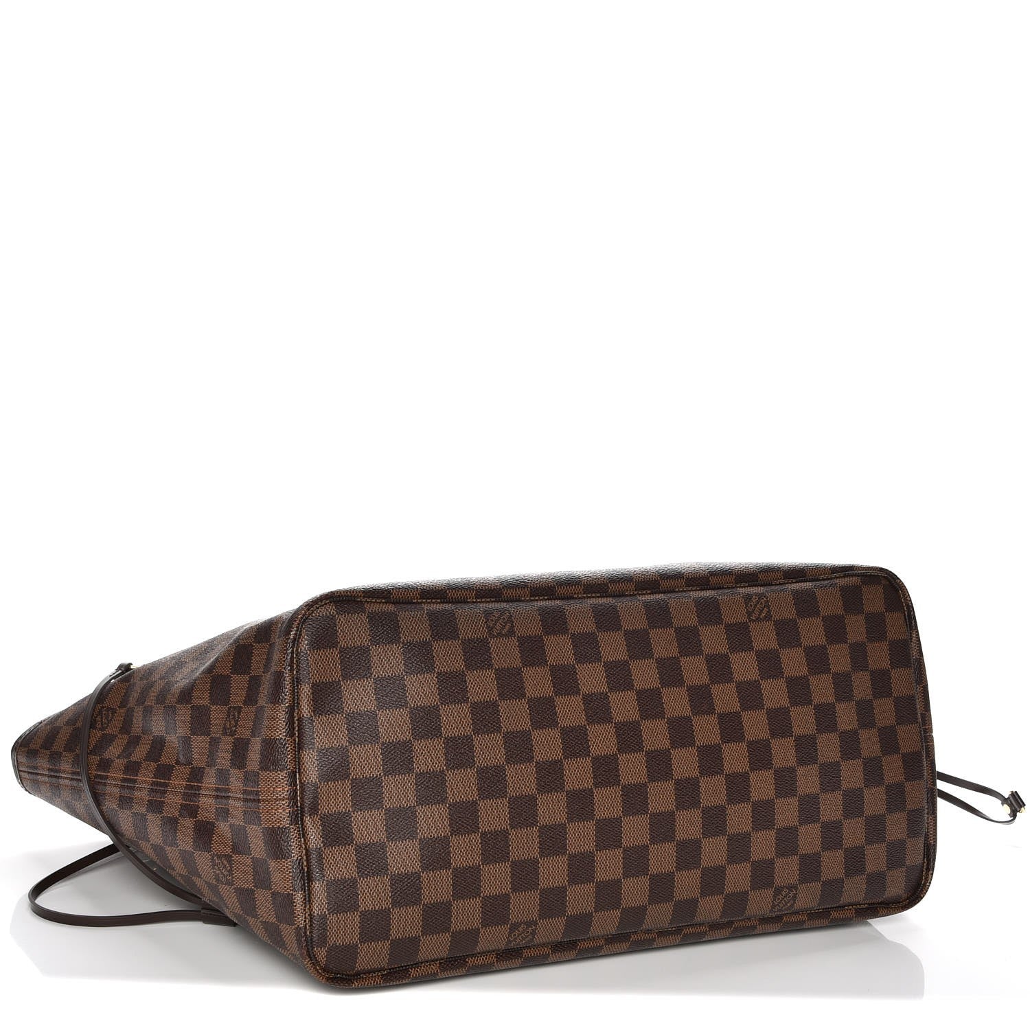 Louis Vuitton Damier Ebene Neo Neverfull GM 4 of 8