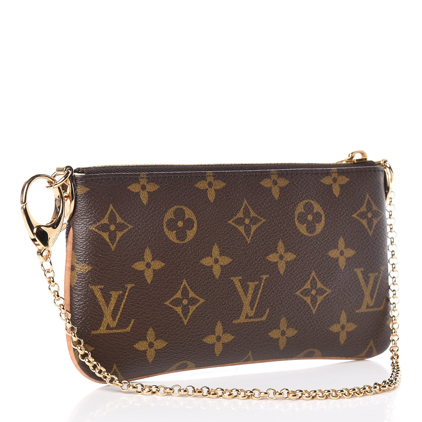 Monogram Pochette Milla MM
