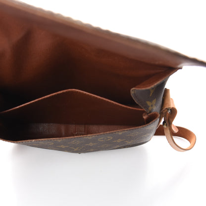 Louis Vuitton Monogram Cartouchiere 26 5 of 13