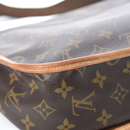 Louis Vuitton Monogram Bosphore GM 12 of 17