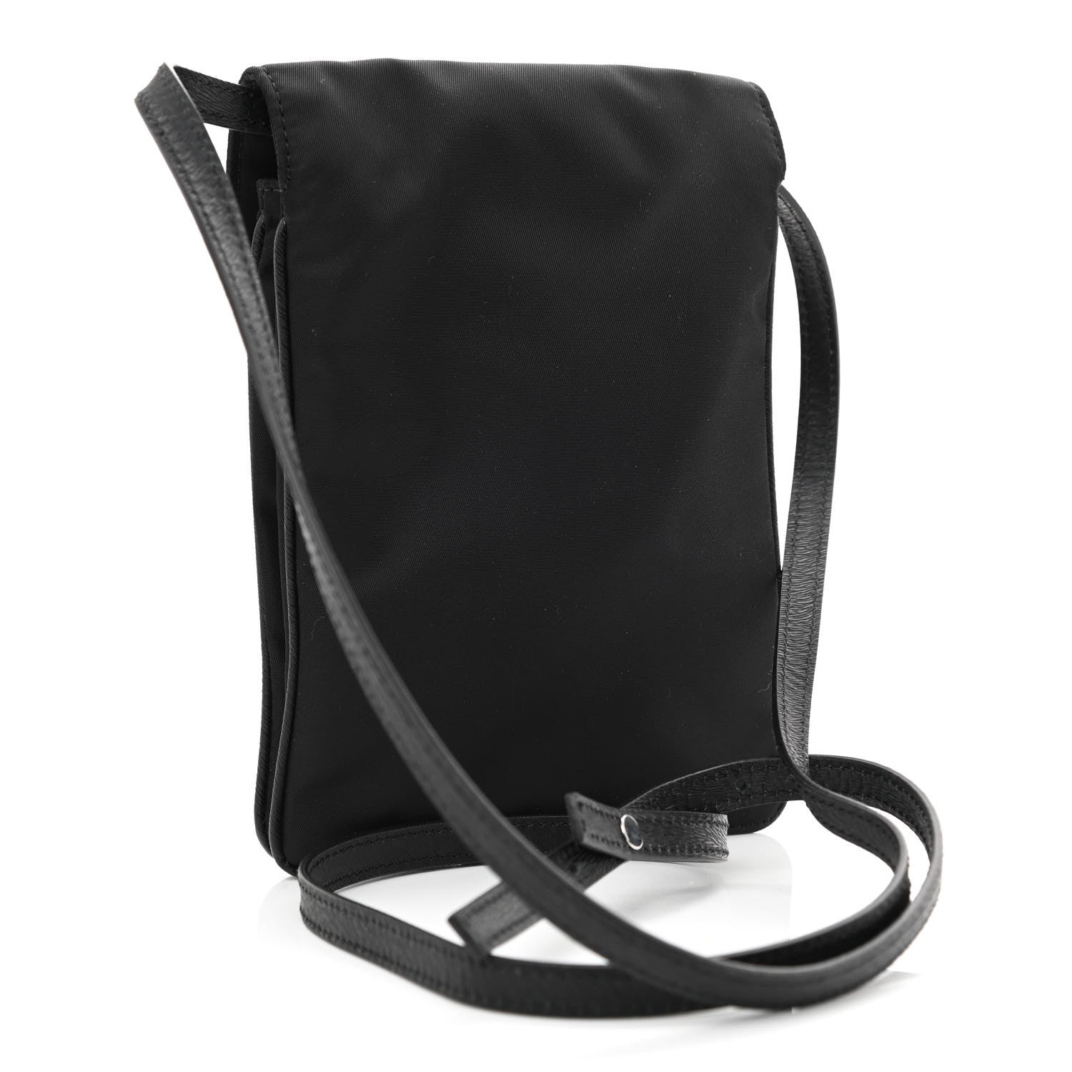 Givenchy Nylon 4G Crossbody Black 3 of 10
