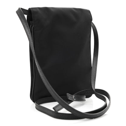 Givenchy Nylon 4G Crossbody Black 3 of 10