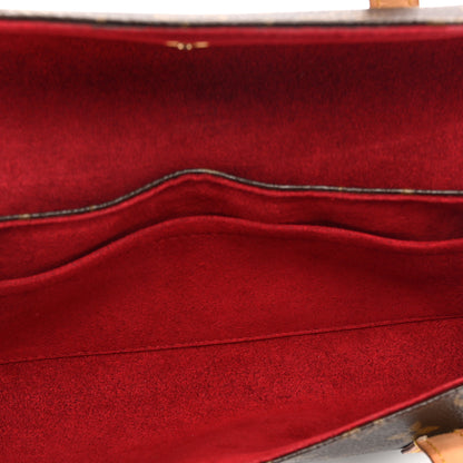 Louis Vuitton Monogram Sonatine 5 of 10