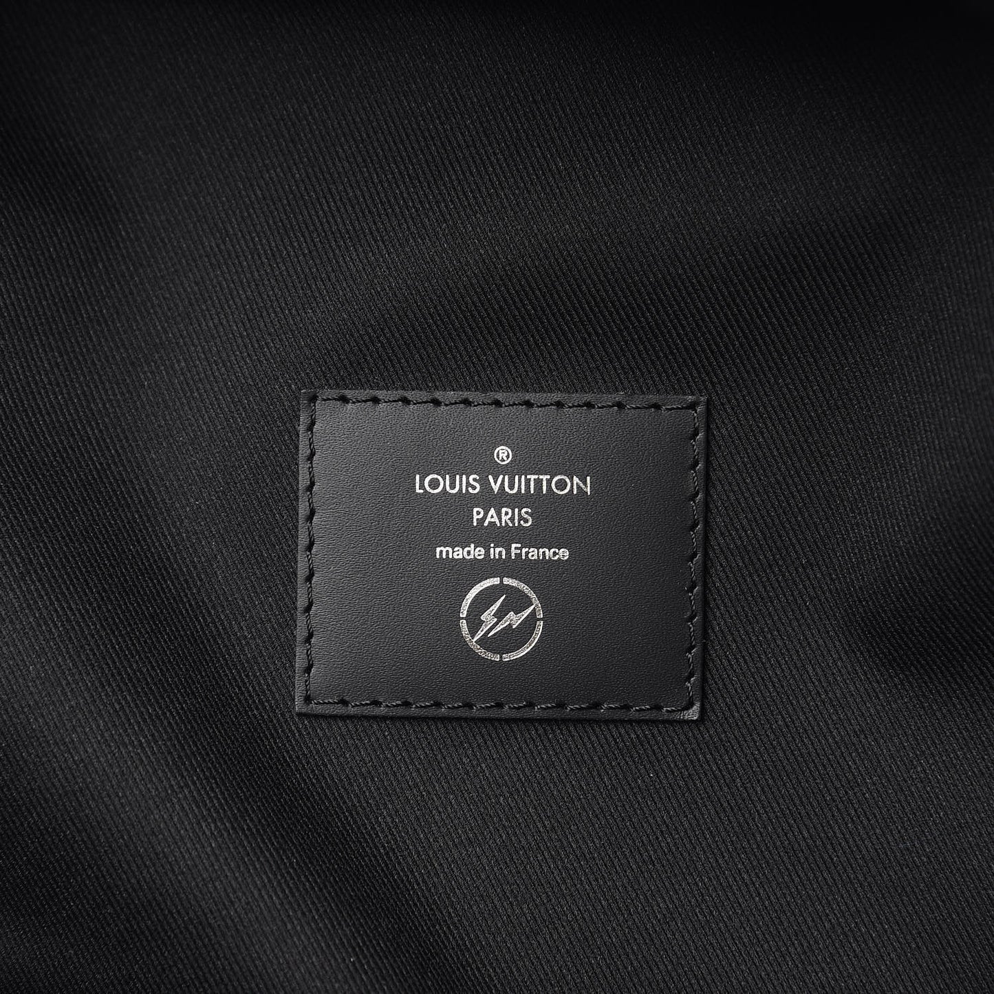 Monogram Eclipse Flash Fragment Apollo Backpack