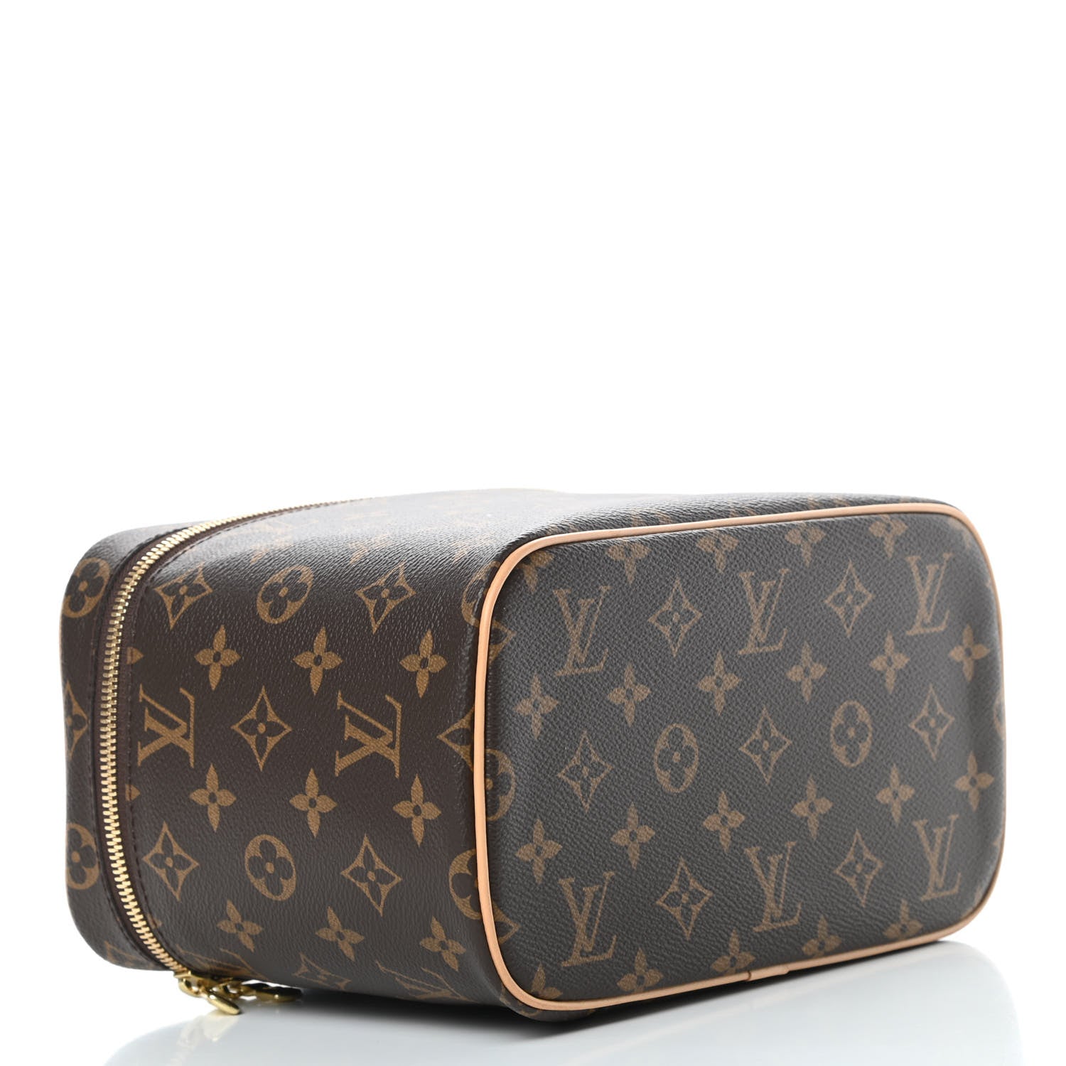 Louis Vuitton Monogram Nice BB 4 of 8