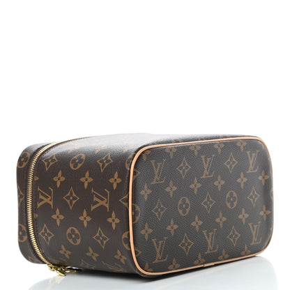Louis Vuitton Monogram Nice BB 4 of 8