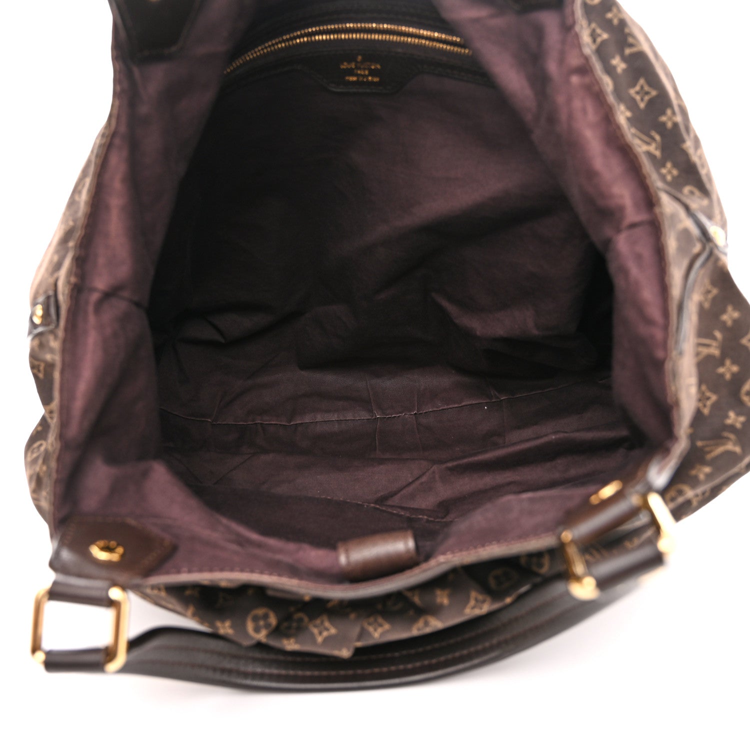 Louis Vuitton Monogram Idylle Fantaisie Fusain 5 of 12