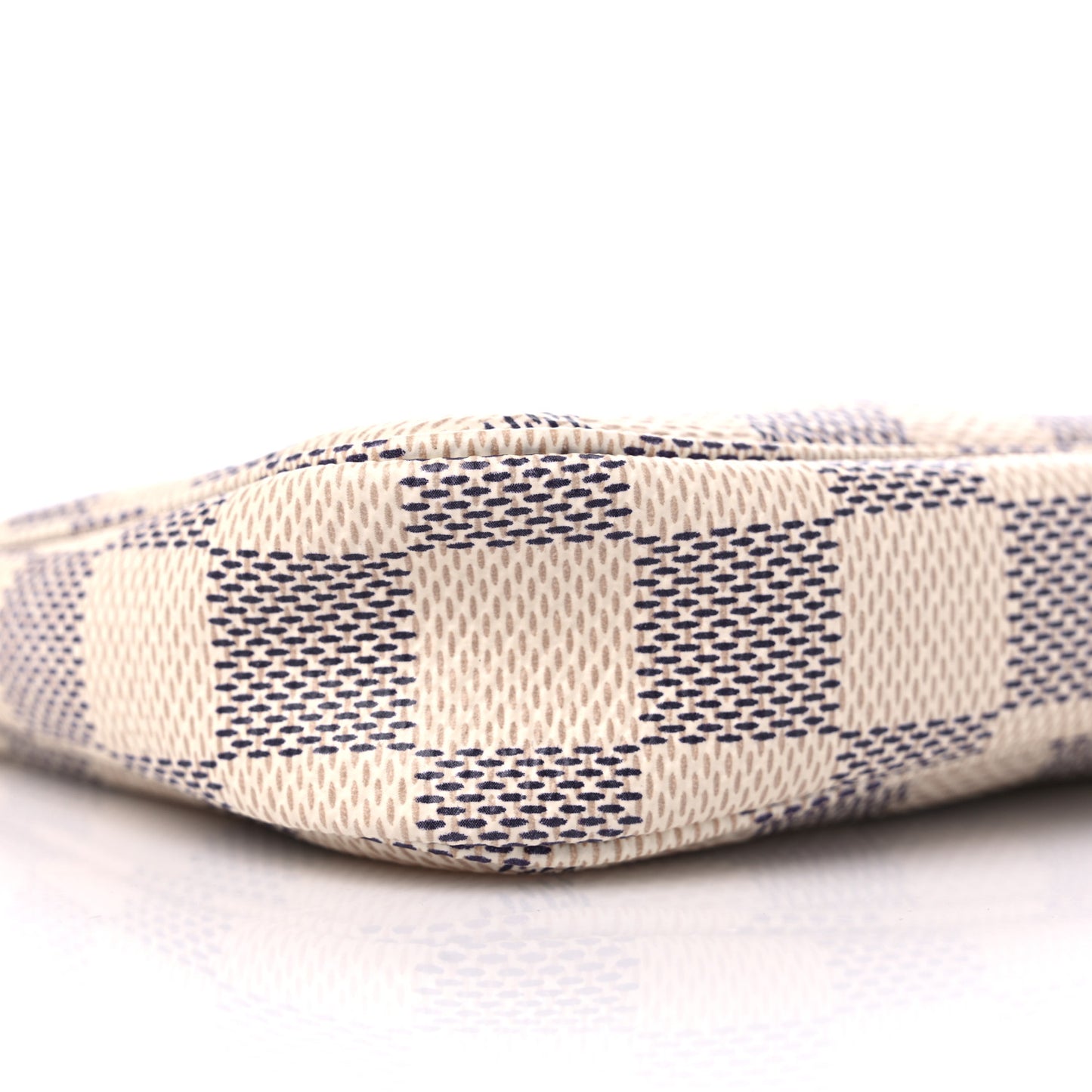 Damier Azur Mini Pochette Accessories