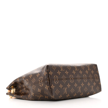 Louis Vuitton Monogram Graceful PM 4 of 9