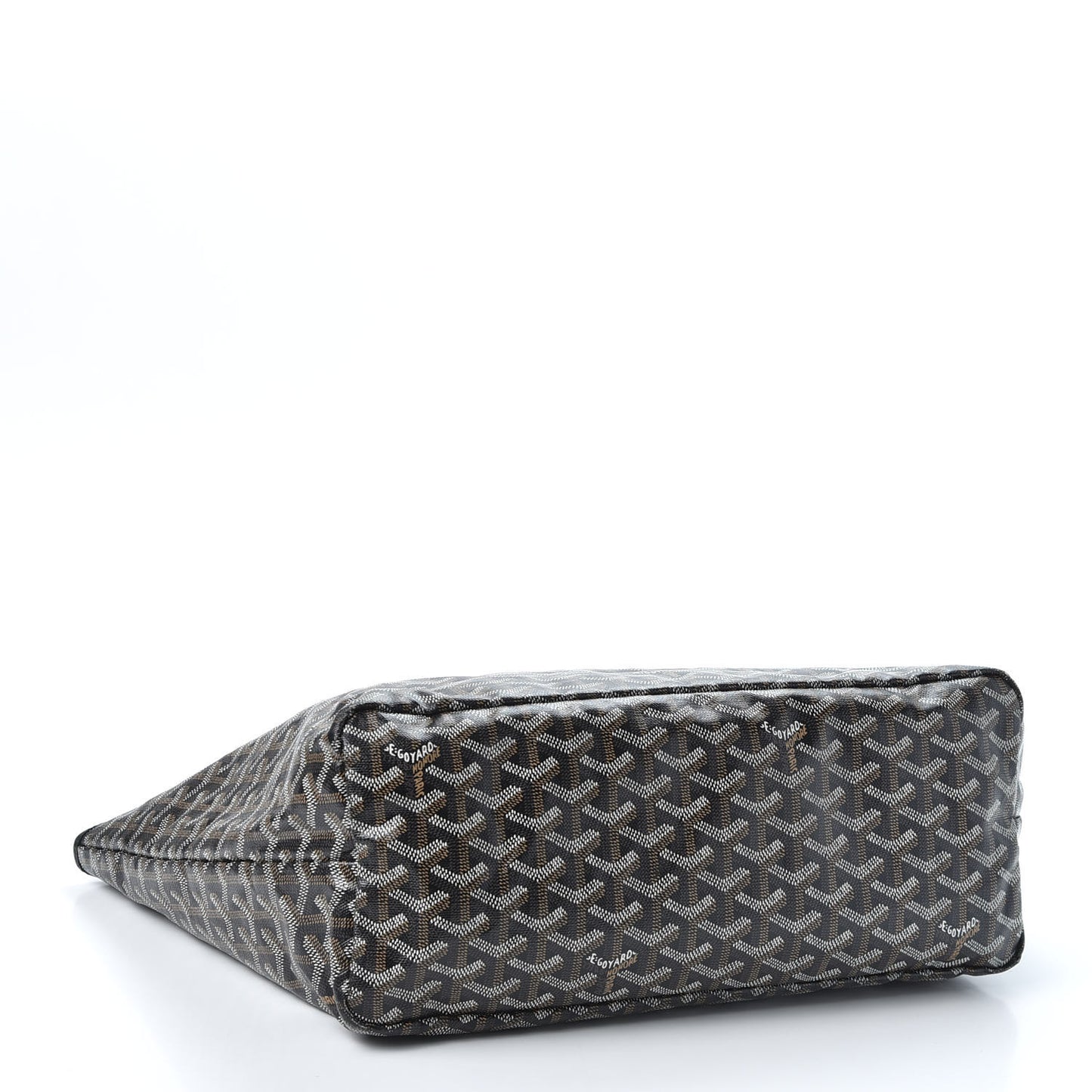 Goyardine Saint Louis PM Black