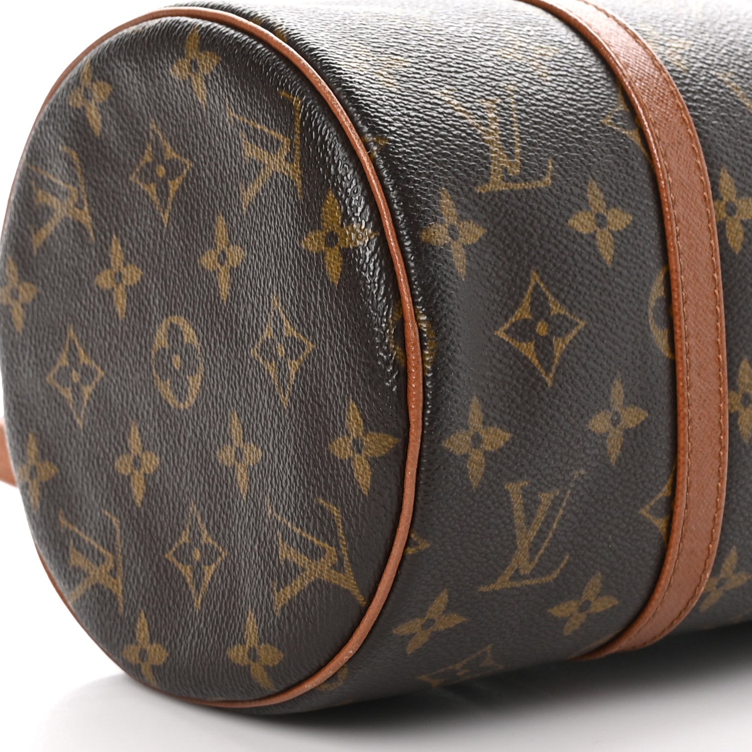 Louis Vuitton Monogram Papillon 30 with Companion 9 of 10